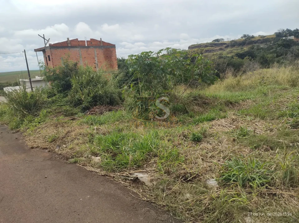 Terreno À Venda Terreno - Ivany Paiva Gatti Cornélio Procópio