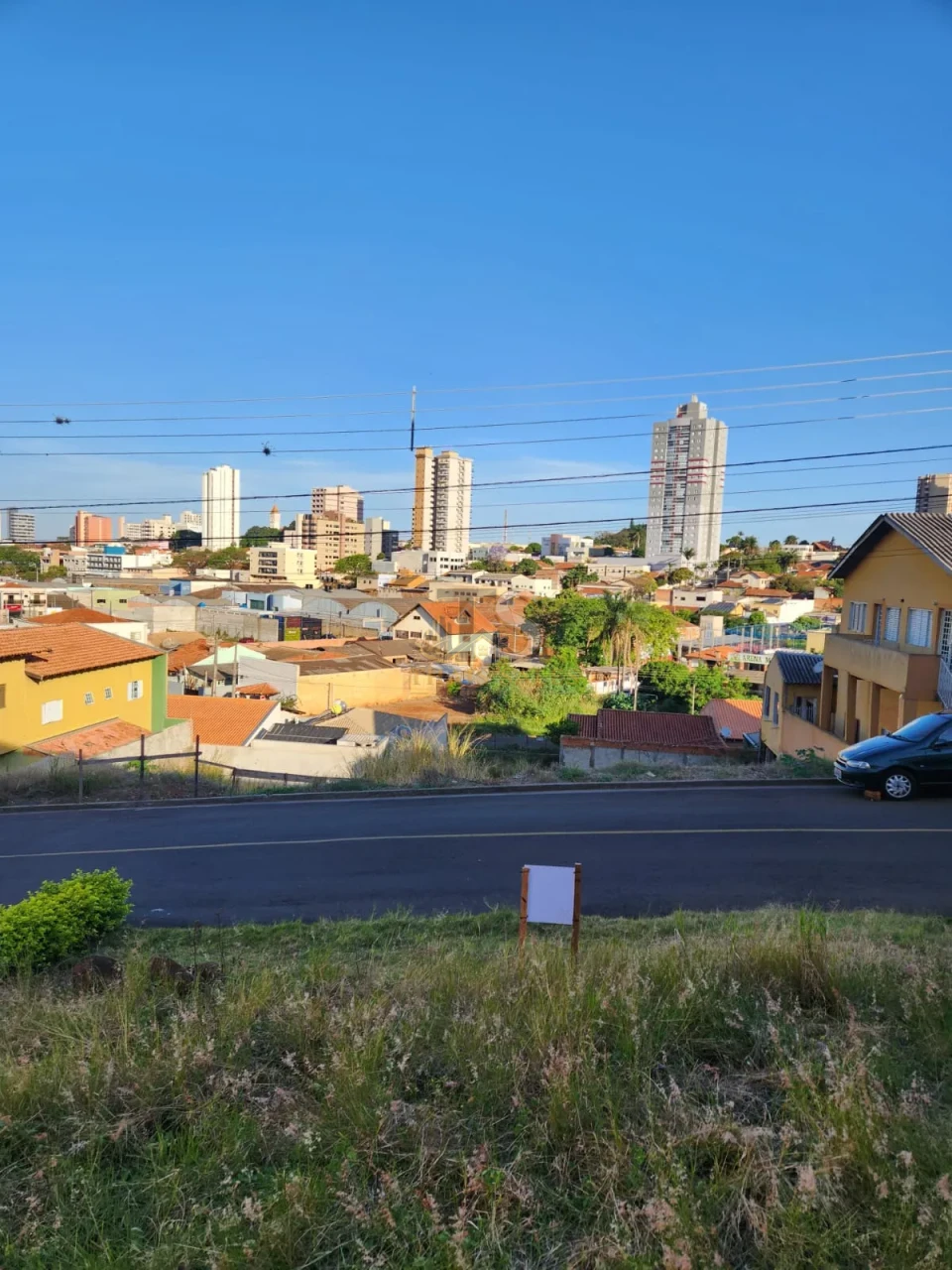 Imagens do imóveis TERRENO - JD PIONEIROS