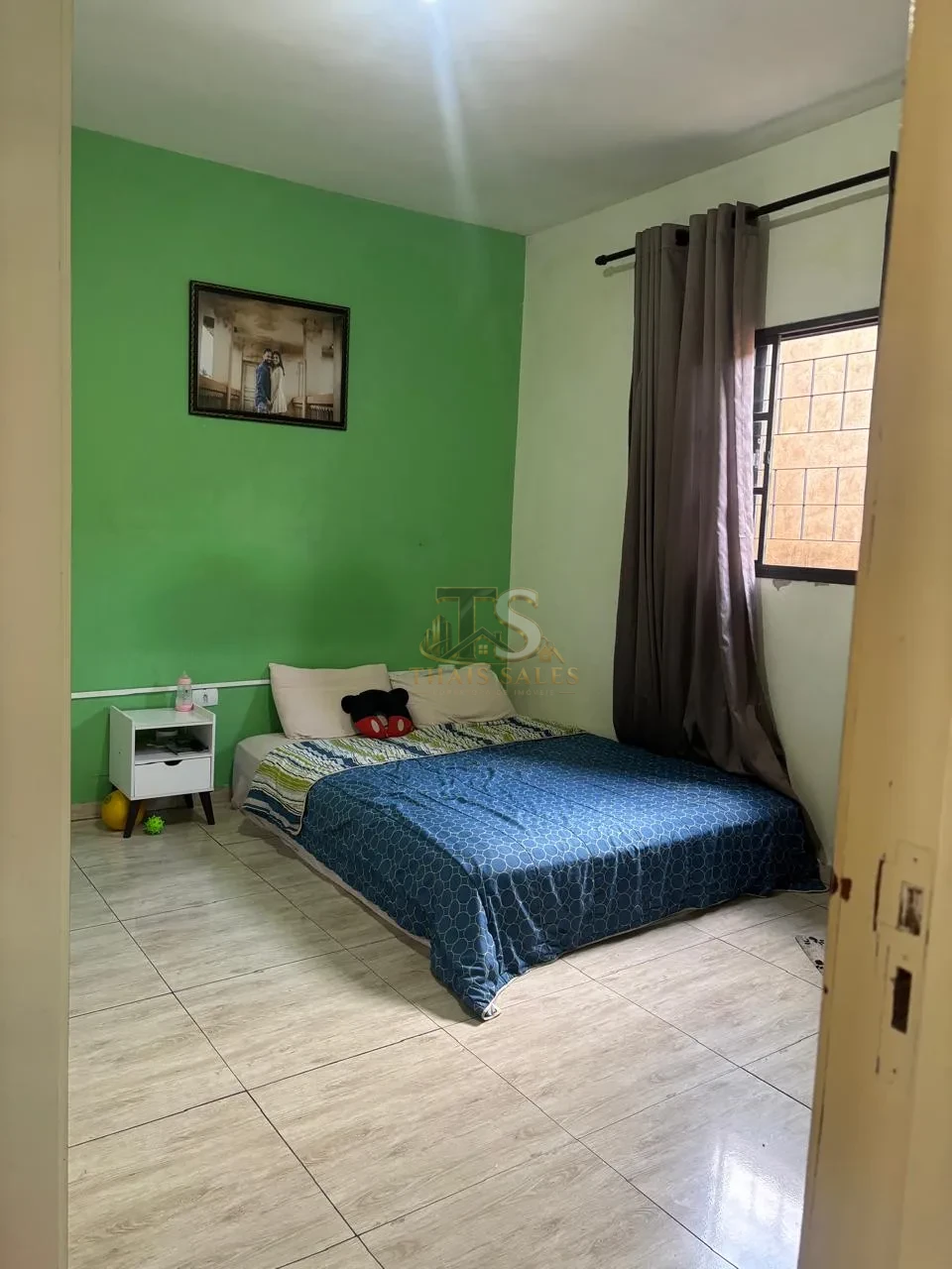 Casa À Venda Casa Bairro Cornélio Procópio