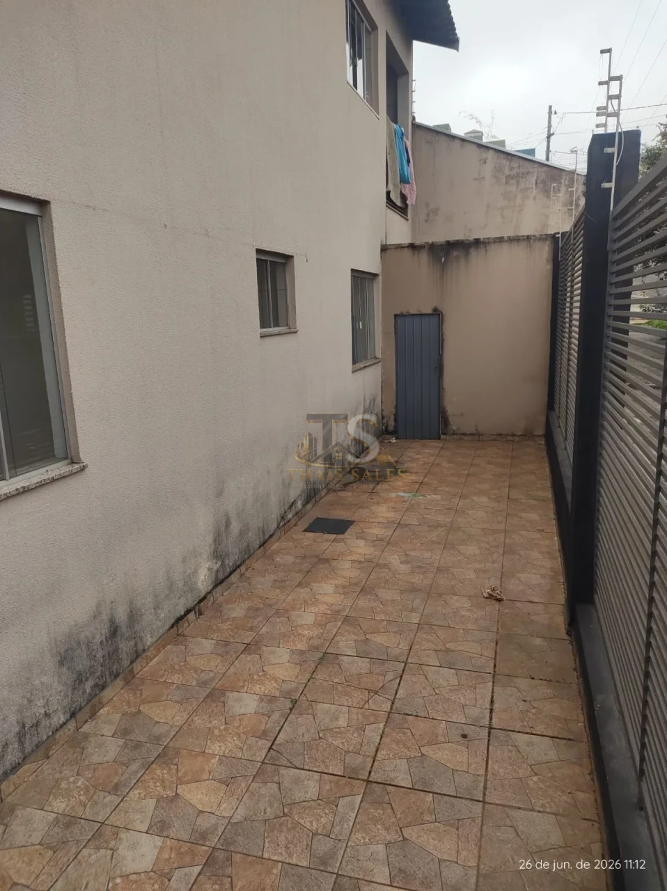 Casa Para Alugar Kitnet Cornélio Procópio