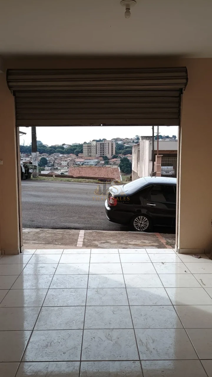 SALA COMERCIAL