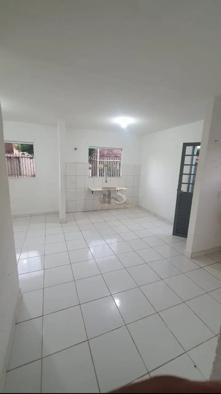 Casa Á Venda Casa Bairro Cornélio Procópio