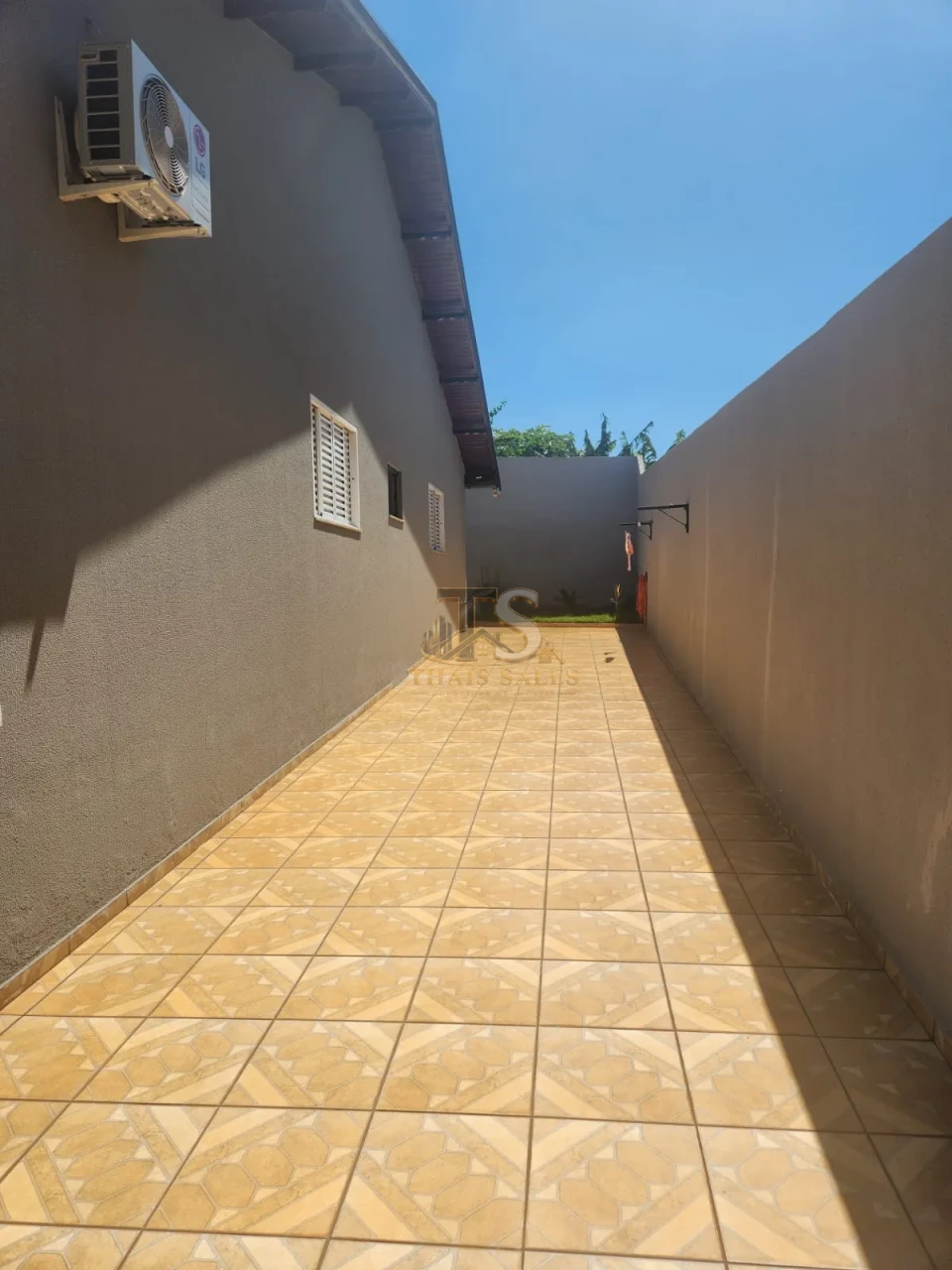 CASA BAIRRO