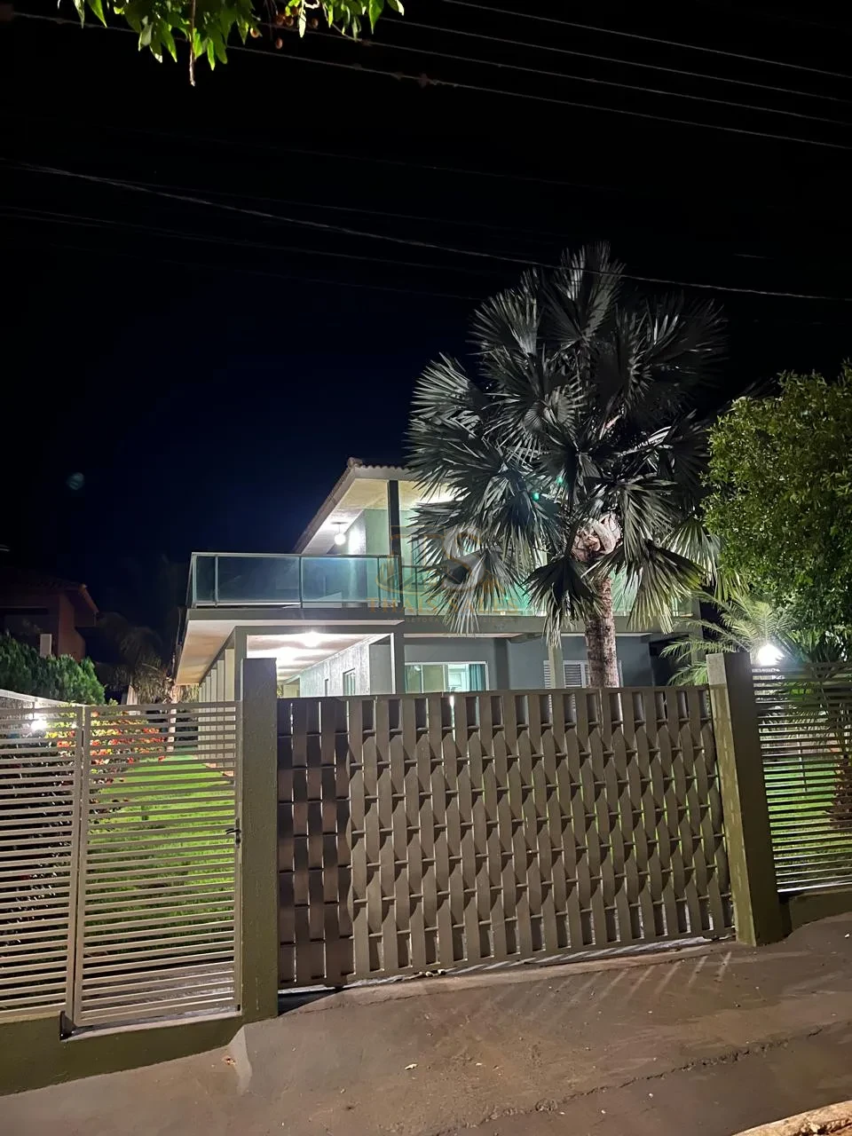 Casa Em Condomínio À Venda Recanto Quebra Canoa Santa Mariana