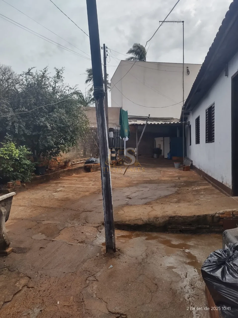 Casa À Venda Casa Bairro Cornélio Procópio
