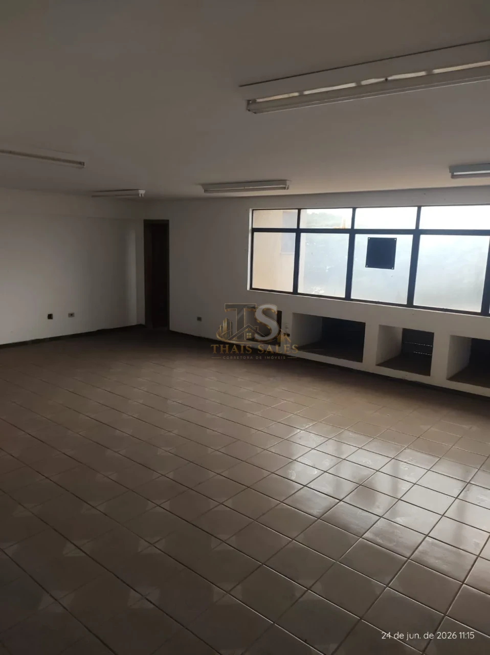 Comercial Para Alugar Centro Cornélio Procópio