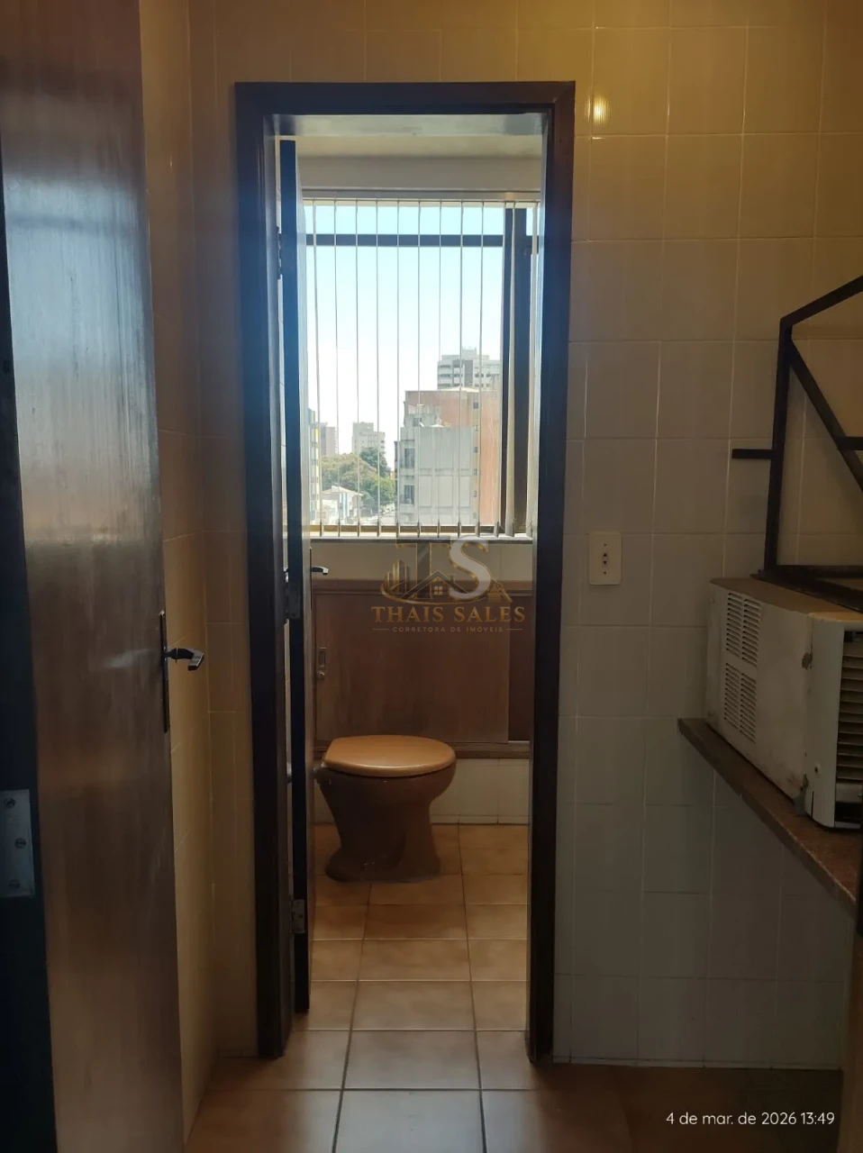 Comercial Para Alugar Ed. Comercial Minas Gerais Cornélio Procópio
