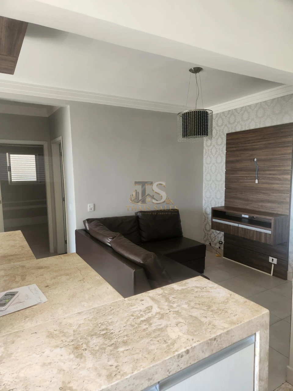 Imagens do imóveis Apartamento À Venda Apartamento Ed. Dell Vale Cornélio Procópio