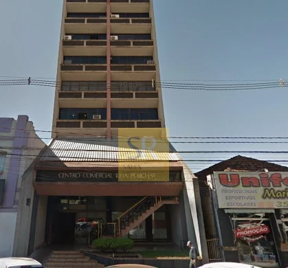 Comercial Para Alugar Centro Cornélio Procópio