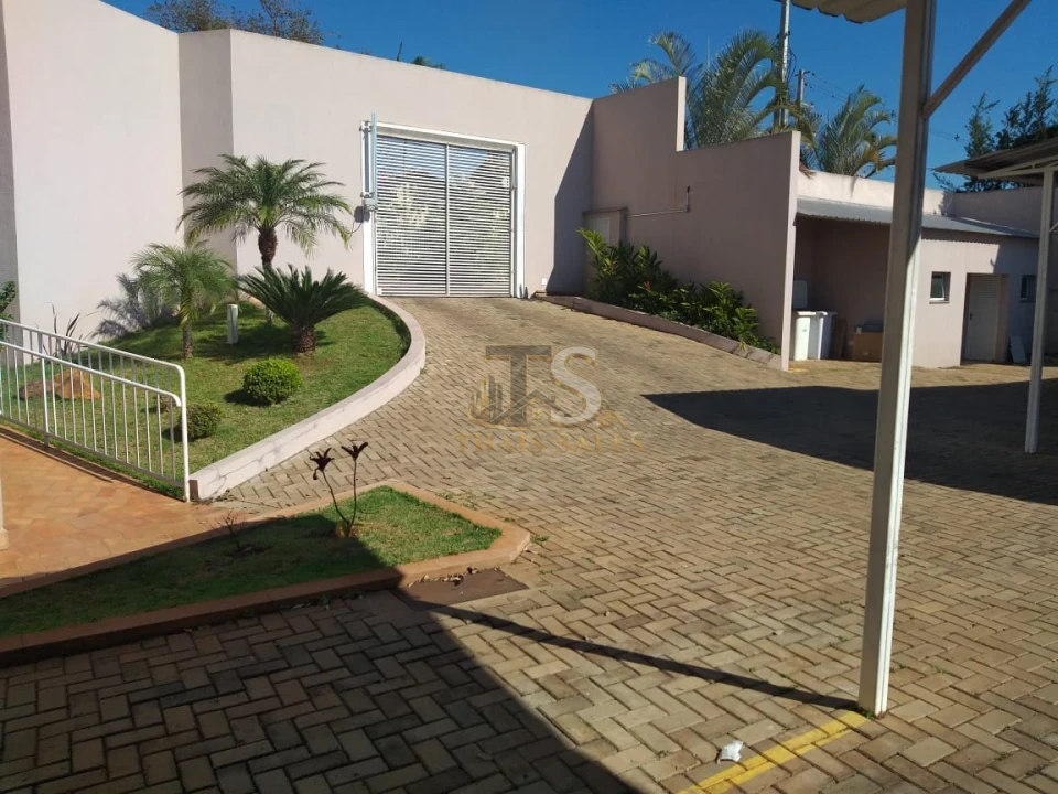 Imagens do imóveis Apartamento À Venda Apartamento Ed. Dell Vale Cornélio Procópio