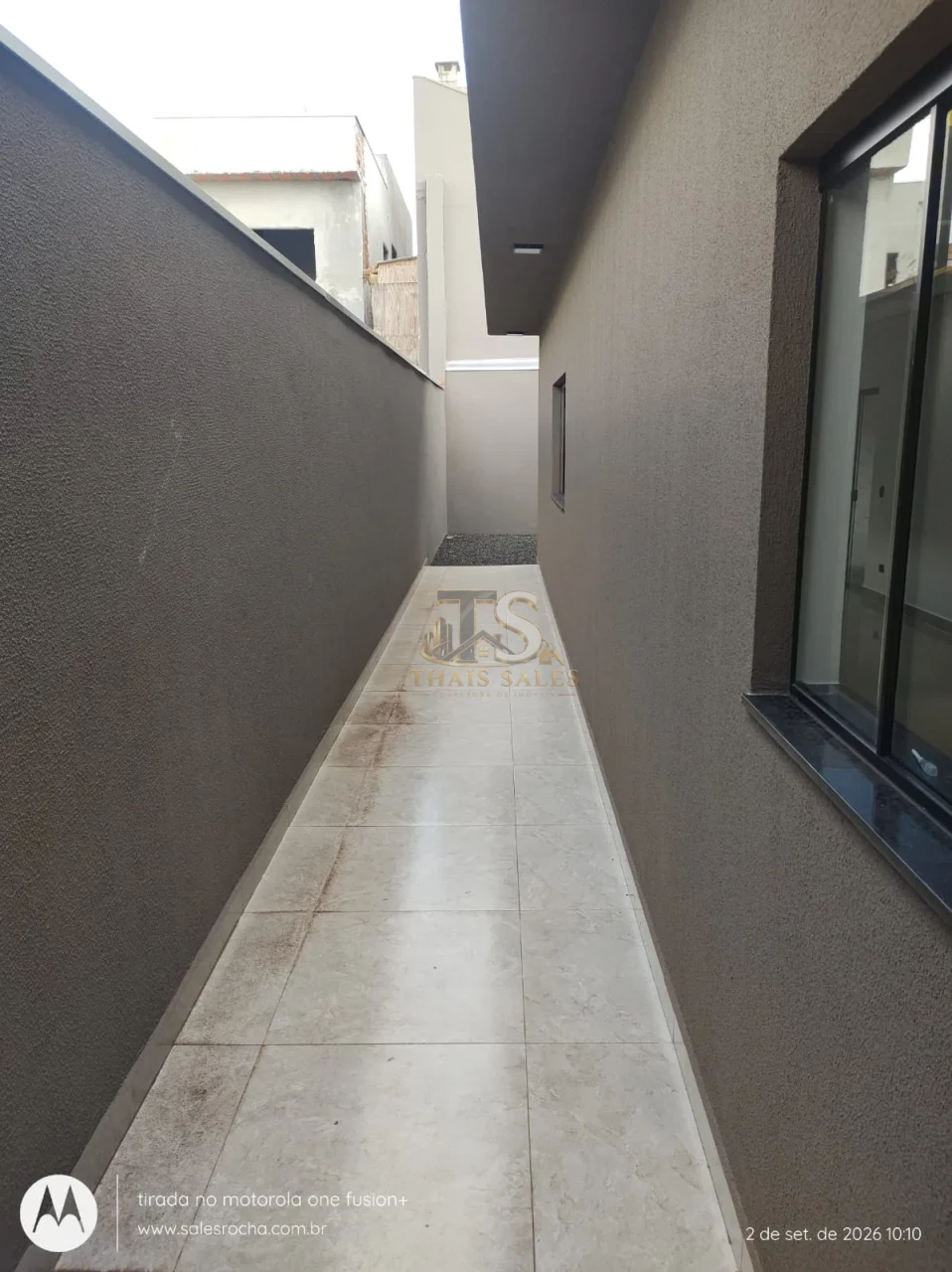 Casa À Venda Casa Nova Cornélio Procópio