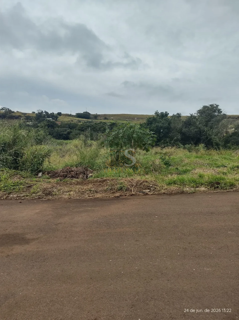 Terreno À Venda Terreno - Ivany Paiva Gatti Cornélio Procópio