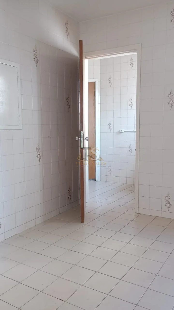 Apartamento À Venda E Locação Apartamento Ed. Veneza Cornélio Procópio