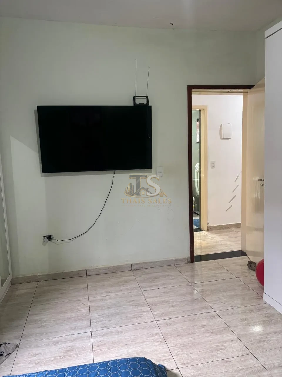Casa À Venda Casa Bairro Cornélio Procópio