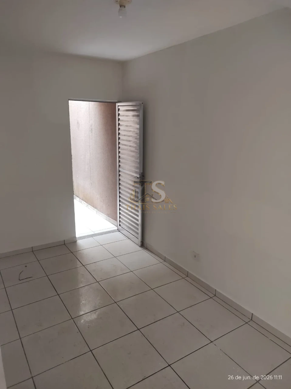 Casa Para Alugar Kitnet Cornélio Procópio