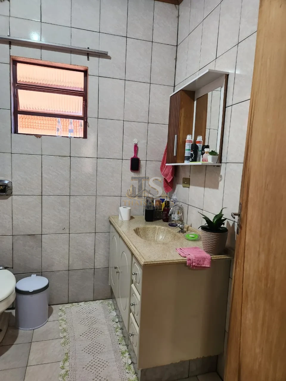 Casa À Venda Casa Centro Cornélio Procópio