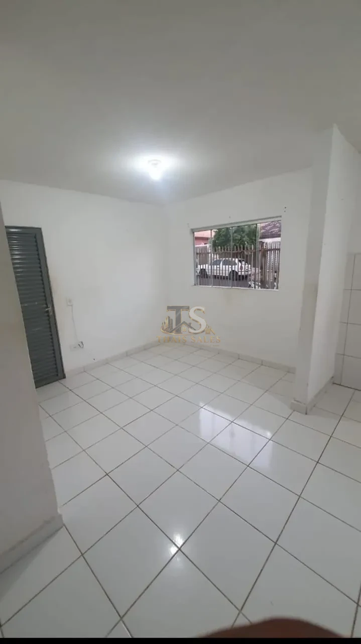 Casa Á Venda Casa Bairro Cornélio Procópio