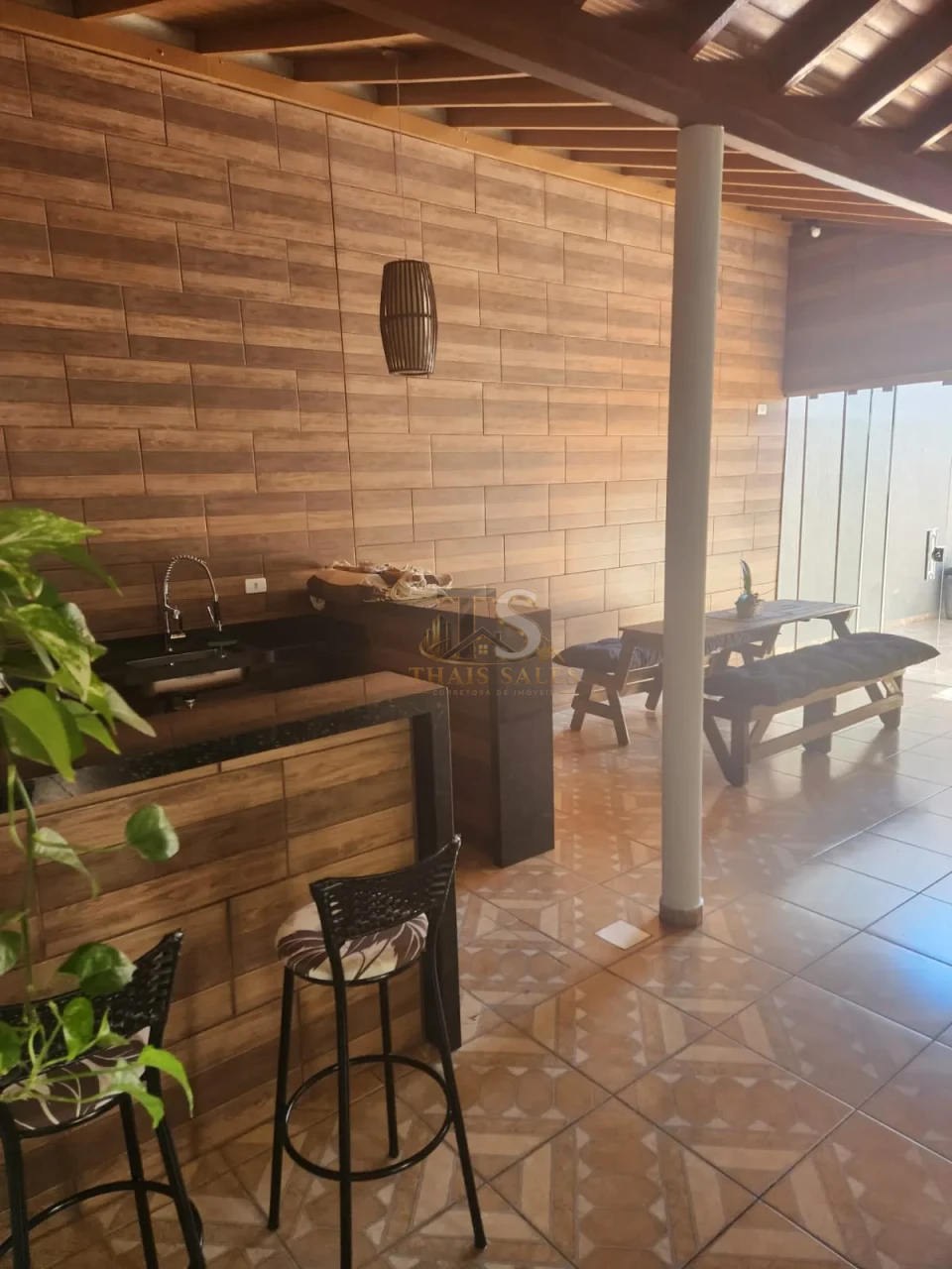 CASA BAIRRO