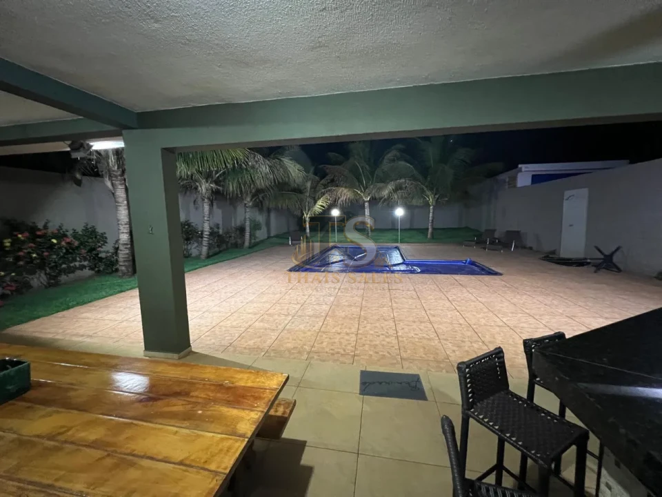 Casa Em Condomínio À Venda Recanto Quebra Canoa Santa Mariana