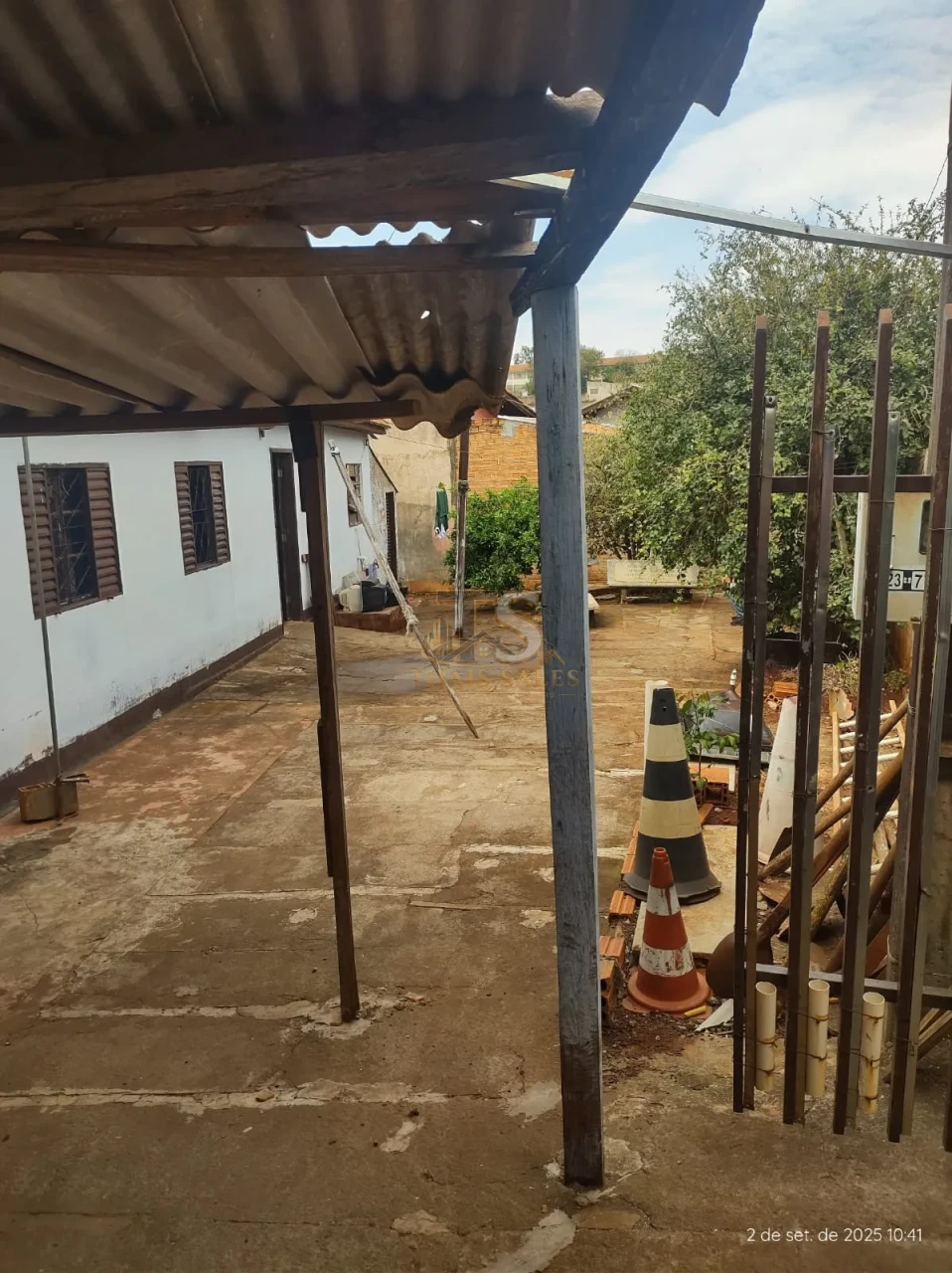 Casa À Venda Casa Bairro Cornélio Procópio