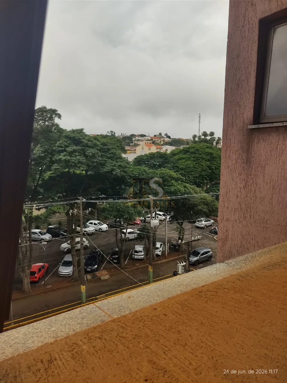 Comercial Para Alugar Centro Cornélio Procópio