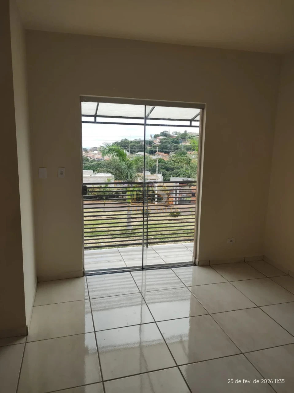 Imagens do imóveis Apartamento Para Alugar Kitnet Cornélio Procópio