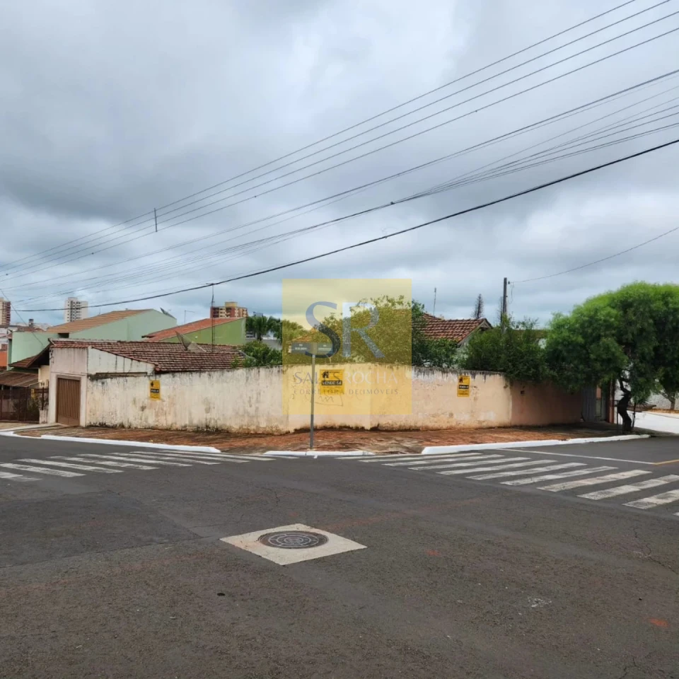 Terreno À Venda Terreno Região Central Cornélio Procópio