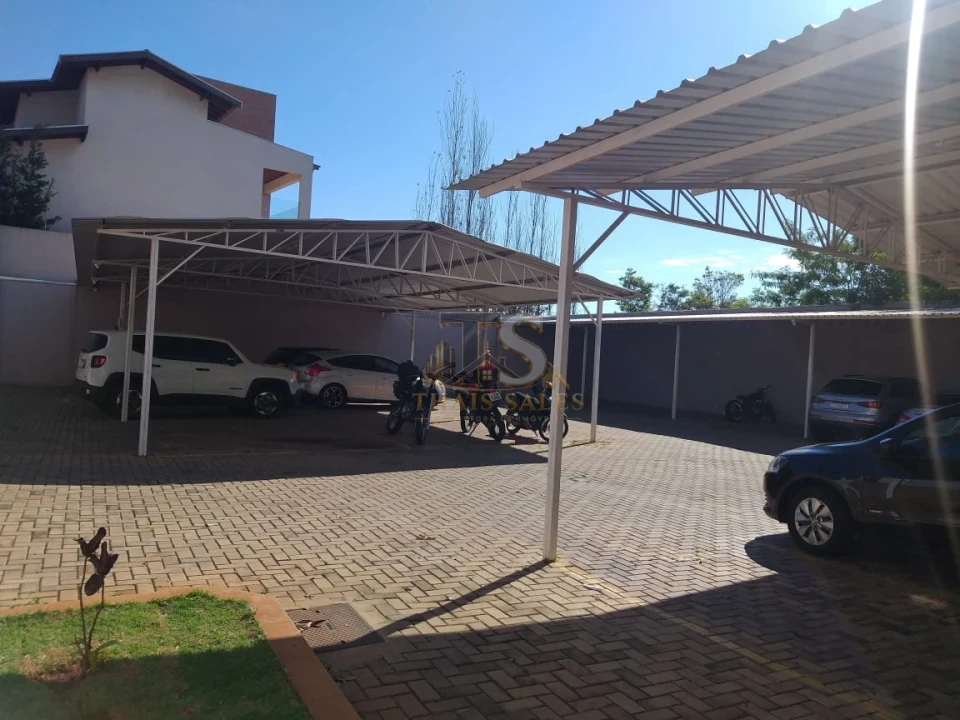 Imagens do imóveis Apartamento À Venda Apartamento Ed. Dell Vale Cornélio Procópio
