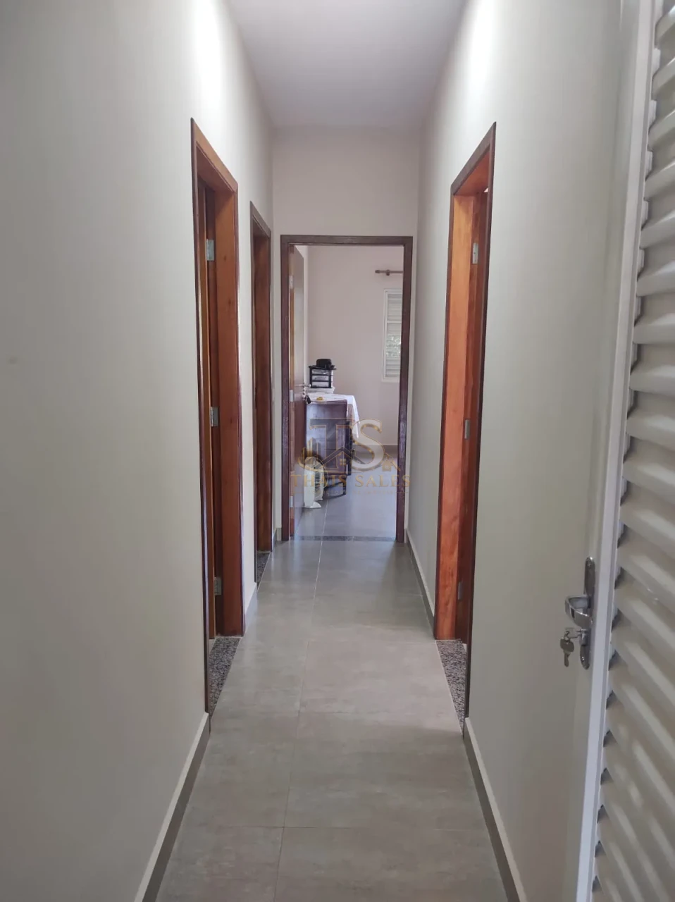 Casa Em Condomínio À Venda Recanto Quebra Canoa Santa Mariana