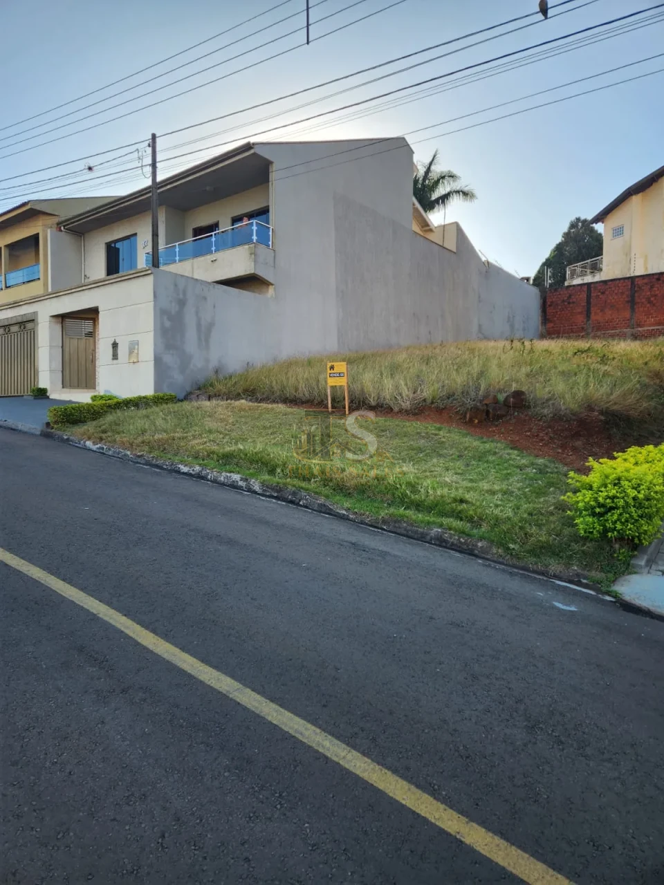Imagens do imóveis TERRENO - JD PIONEIROS