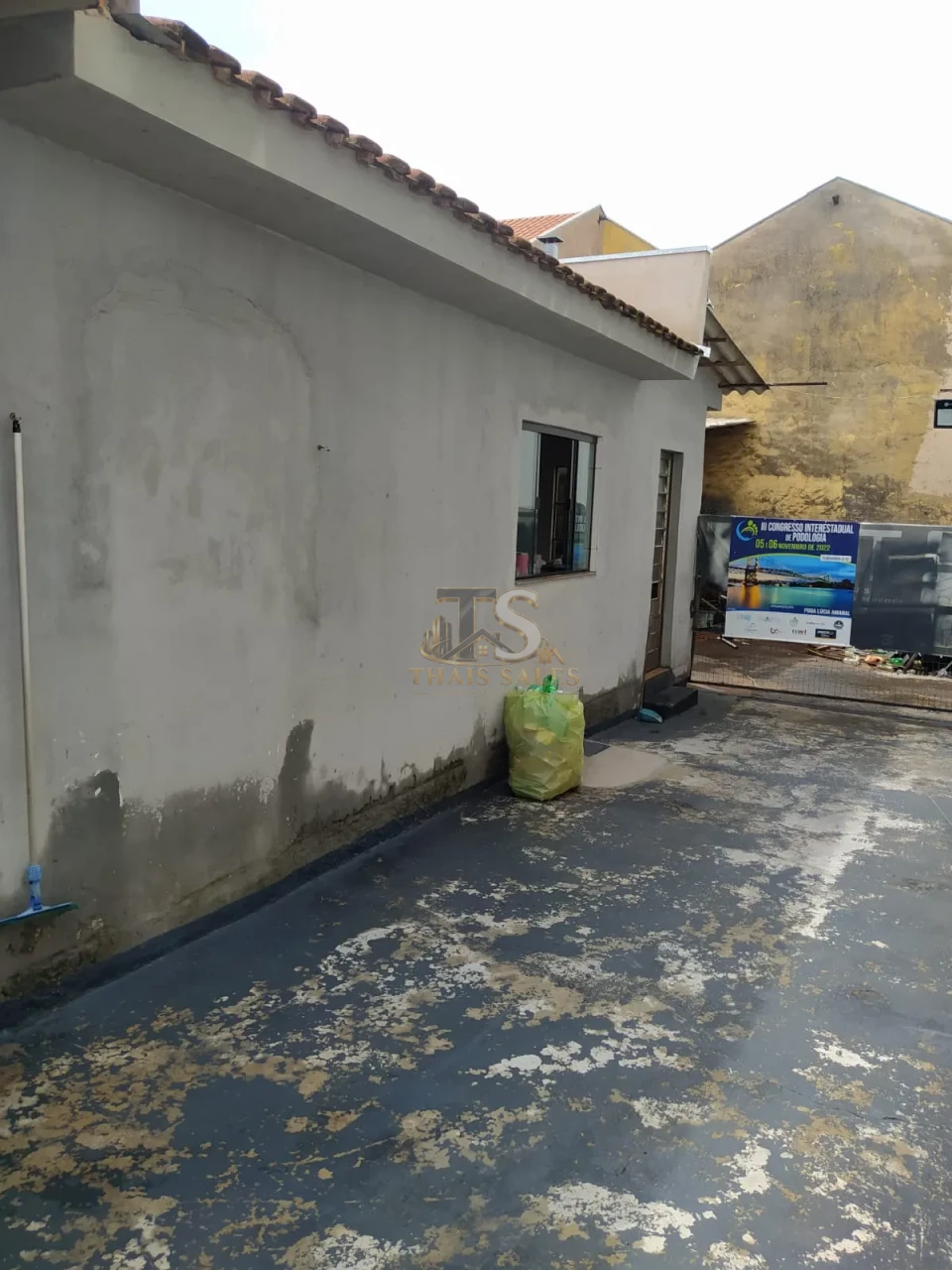 Casa Á Venda Casa Bairro Cornelio Procópio