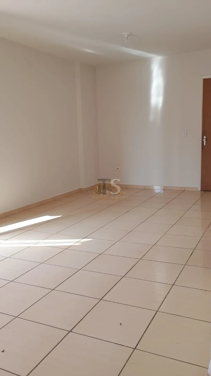 Apartamento À Venda E Locação Apartamento Ed. Veneza Cornélio Procópio
