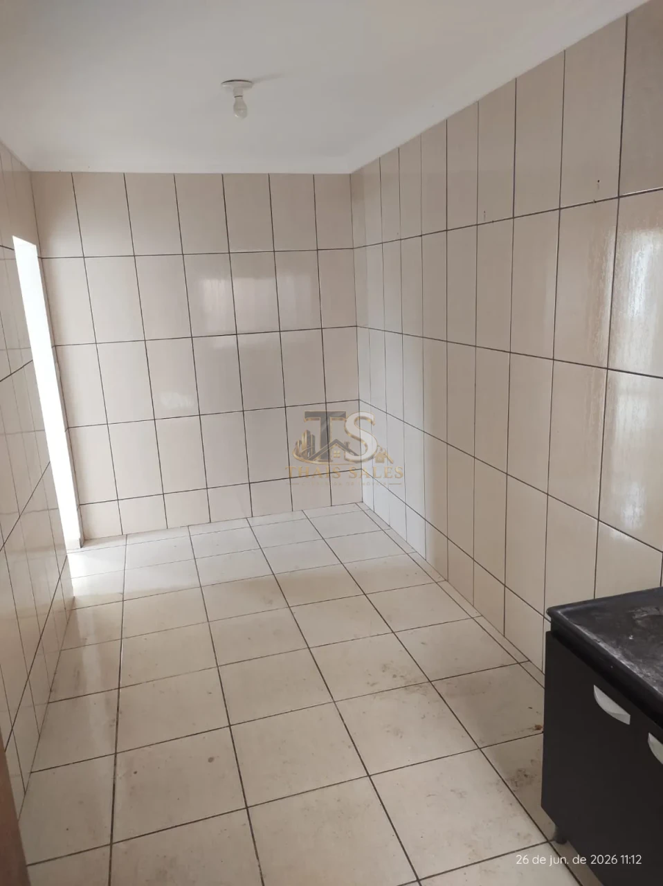 Casa Para Alugar Kitnet Cornélio Procópio