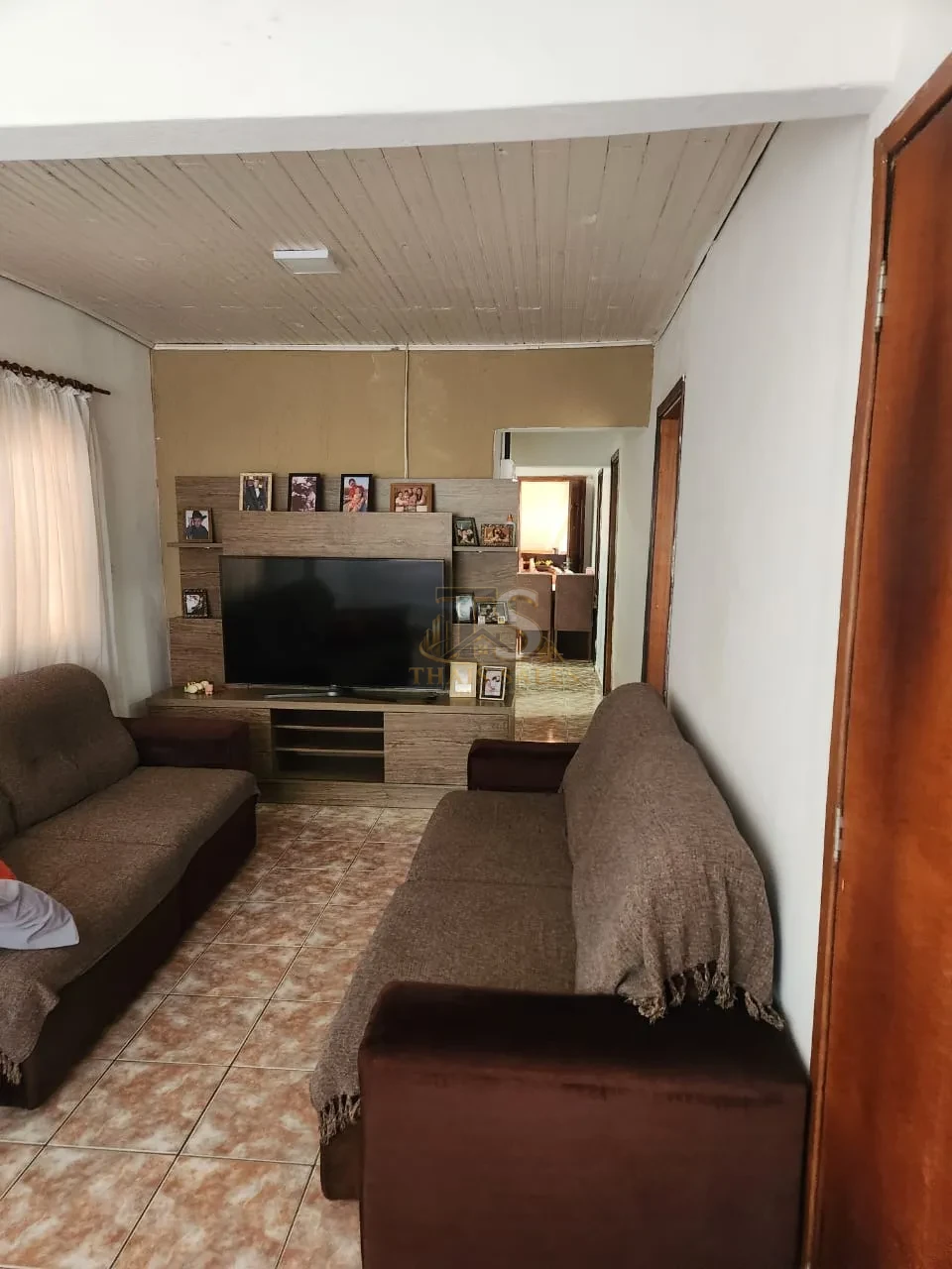 Casa À Venda Casa Centro Cornélio Procópio
