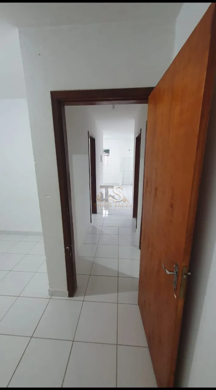 Casa Á Venda Casa Bairro Cornélio Procópio
