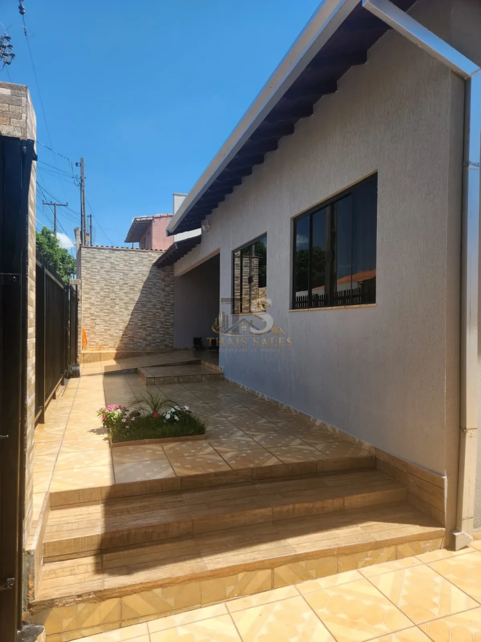CASA BAIRRO