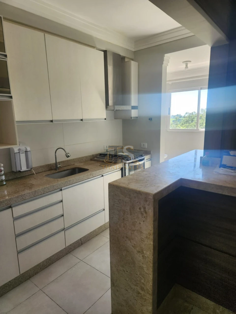 Imagens do imóveis Apartamento À Venda Apartamento Ed. Dell Vale Cornélio Procópio