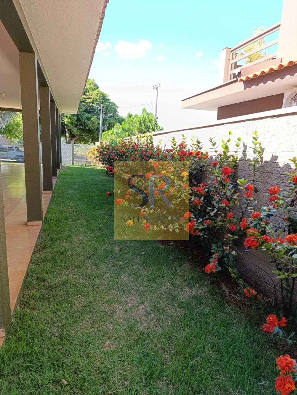Casa Em Condomínio À Venda Recanto Quebra Canoa Santa Mariana