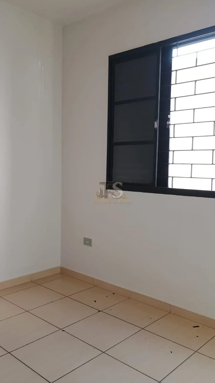 Apartamento À Venda E Locação Apartamento Ed. Veneza Cornélio Procópio