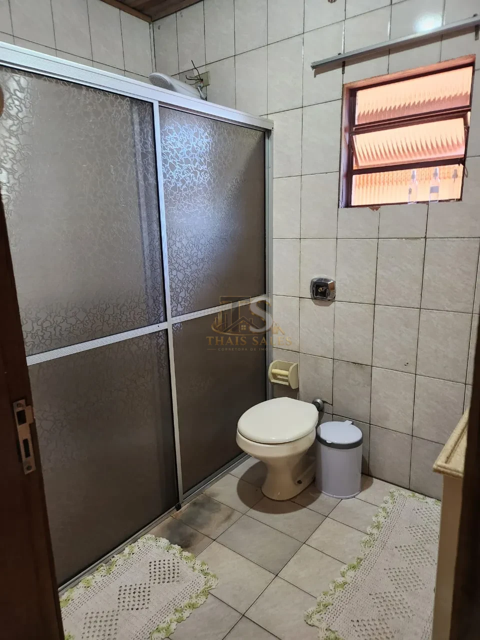 Casa À Venda Casa Centro Cornélio Procópio