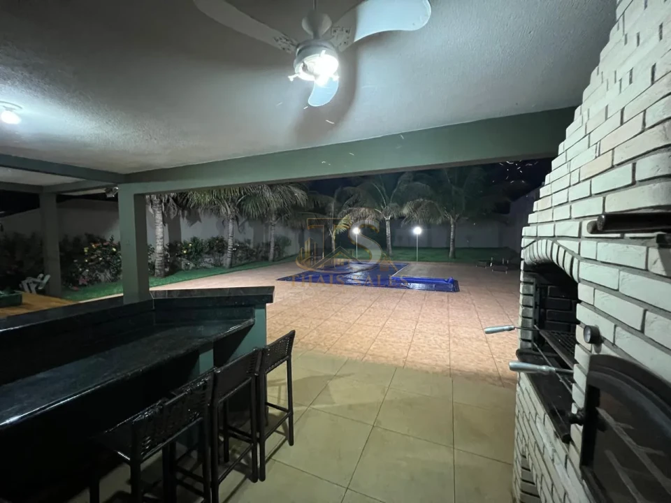 Casa Em Condomínio À Venda Recanto Quebra Canoa Santa Mariana