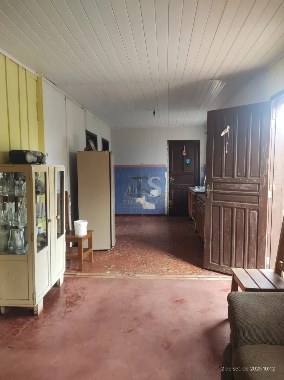 Casa À Venda Casa Bairro Cornélio Procópio