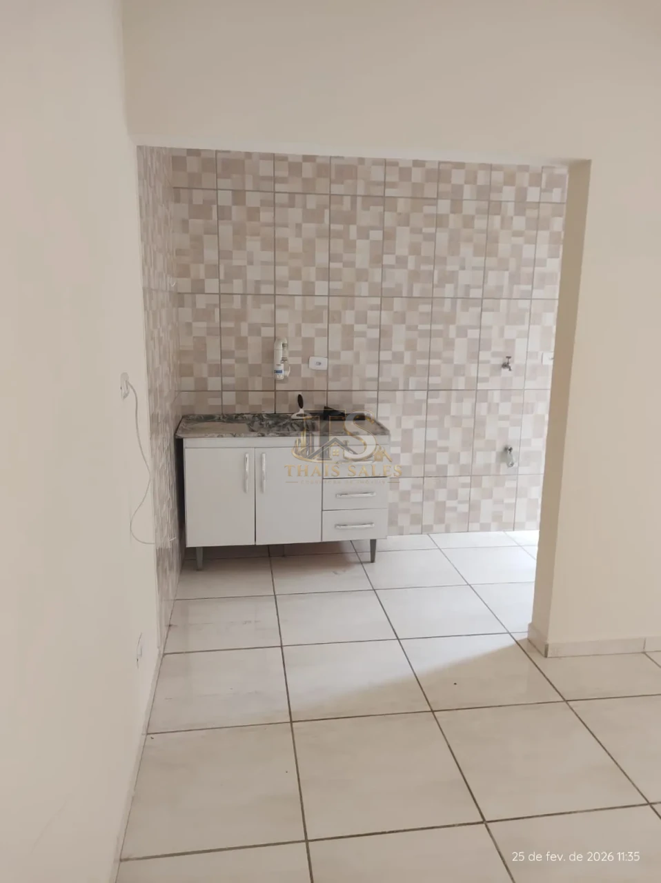 Imagens do imóveis Apartamento Para Alugar Kitnet Cornélio Procópio