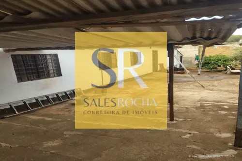 Casa À Venda Casa Bairro Cornélio Procópio