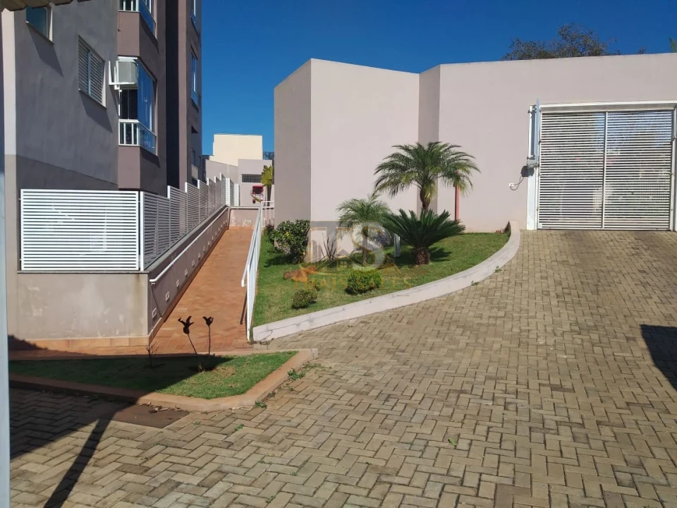 Imagens do imóveis Apartamento À Venda Apartamento Ed. Dell Vale Cornélio Procópio