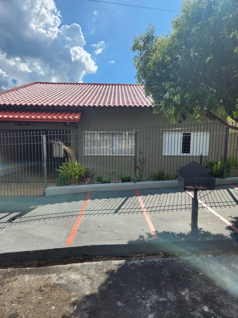 CASA CENTRO