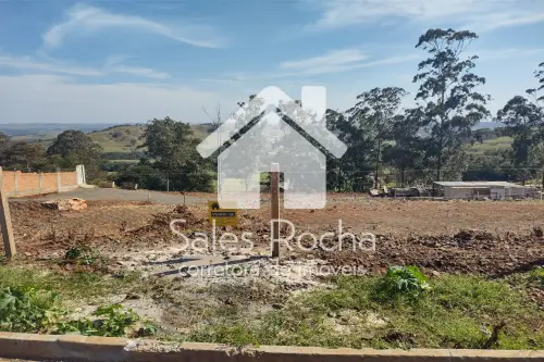 Terreno Á Venda Terreno - Jd Mauricio De Rosis Cornélio Procópio