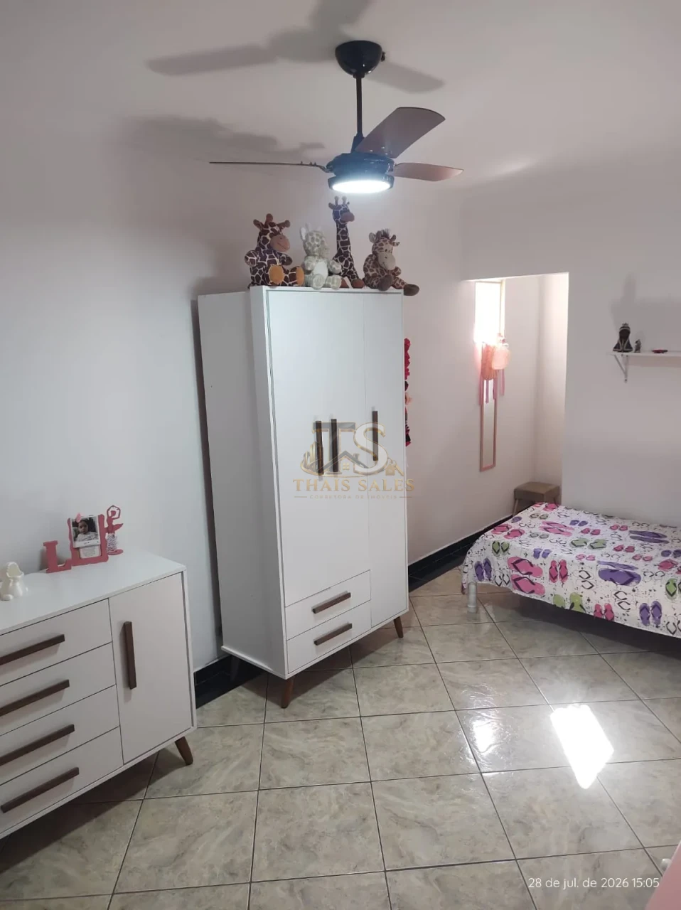 Casa À Venda Casa Bairro Cornélio Procópio