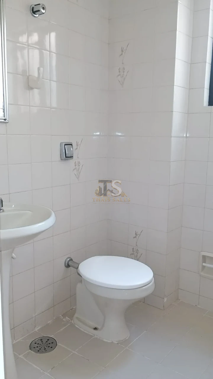 Apartamento À Venda E Locação Apartamento Ed. Veneza Cornélio Procópio