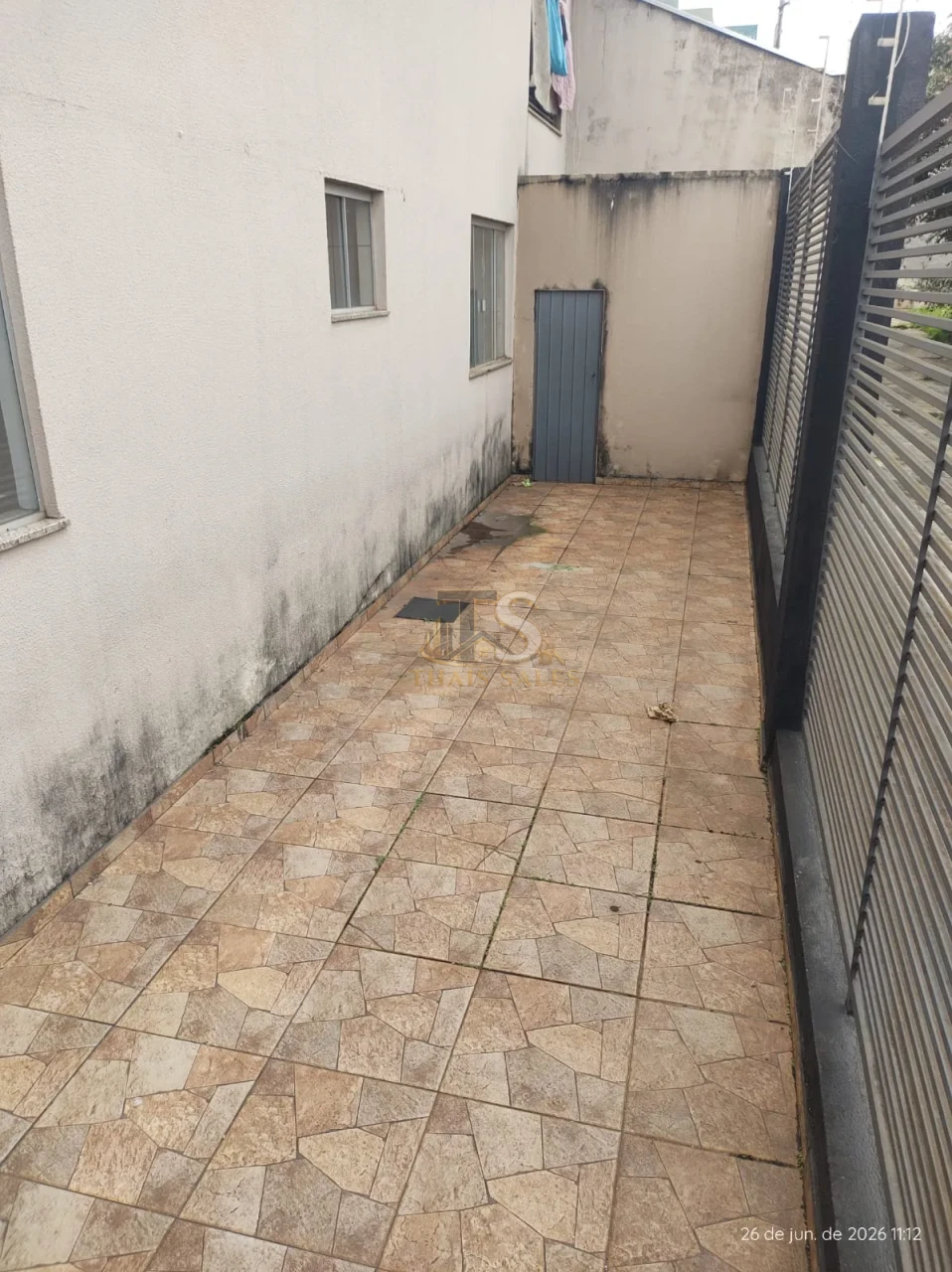 Casa Para Alugar Kitnet Cornélio Procópio